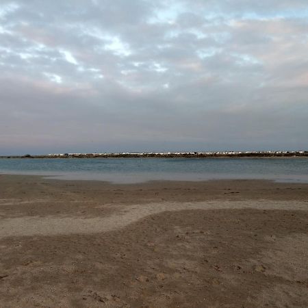 Mer Veilleuse Gruissan - Clim - Piscine Exterior foto