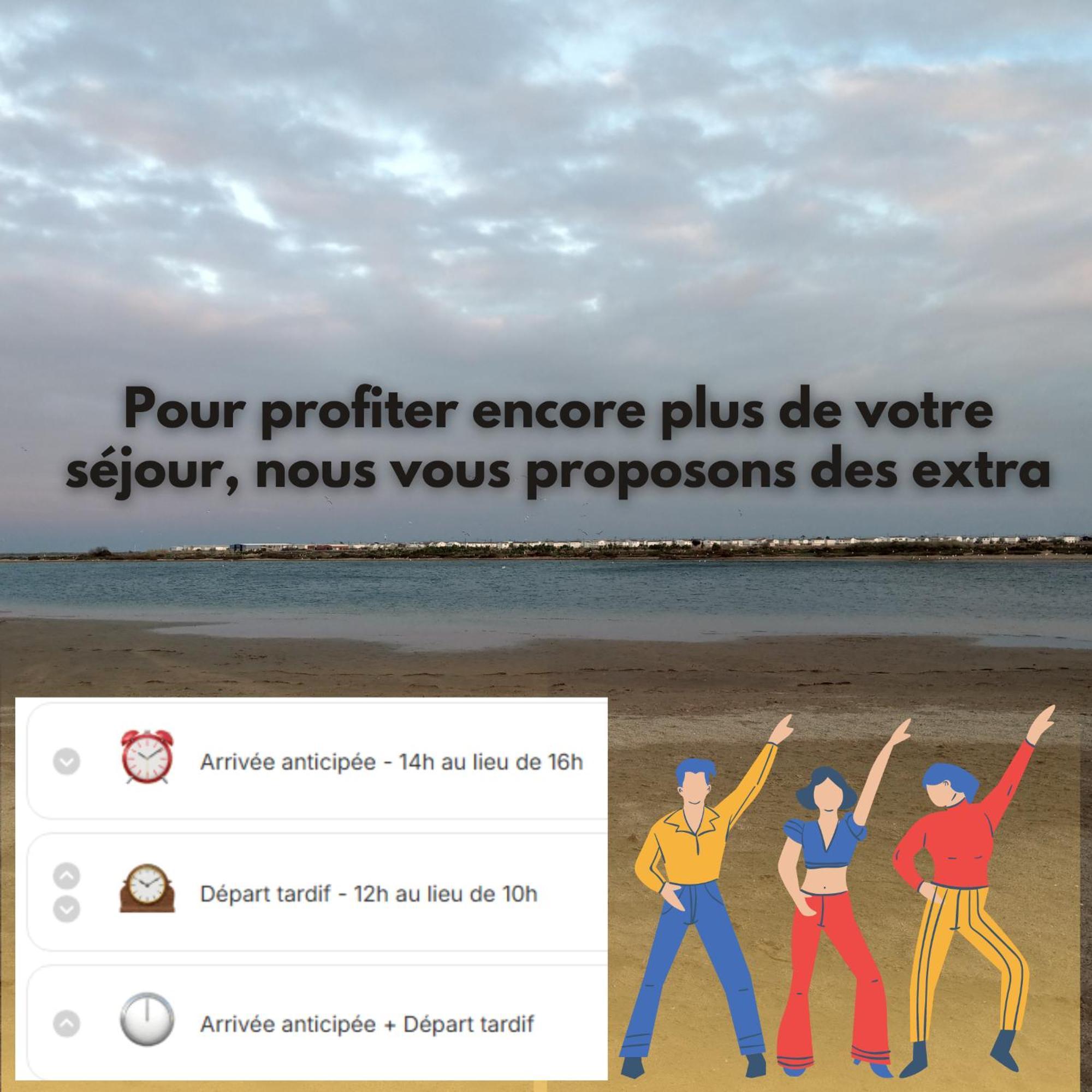 Mer Veilleuse Gruissan - Clim - Piscine Exterior foto